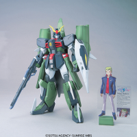 HG 1/100 #02 Chaos Gundam 2