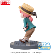 Luminasta TV Anime "SPY x FAMILY" "Anya Forger" Stylish Look Vol.2 7