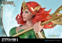 Prime 1 Studio Museum Masterline Aquaman (Comics) Mera - DC Comics - photo 52