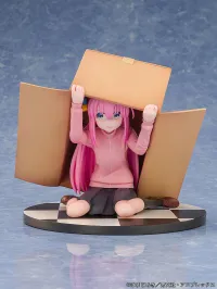 PROOF Bocchi the Rock! 1/7 Scale Figure Hitori Gotoh - Bocchi the Rock! - photo 2