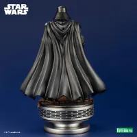 KOTOBUKIYA ARTFX Artist Series Darth Vader The Ultimate Evil - Star Wars - photo 13