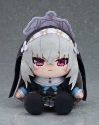 Chocopuni Plushie Sakurako 1