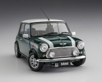 [HC54] 1:24 MINI COOPER 1.3i (1997) 4