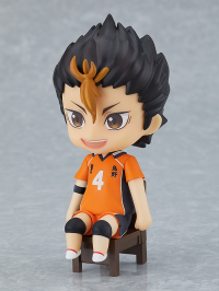 Nendoroid Swacchao! Yu Nishinoya 3