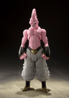 SUPER BUU REISSUE 6