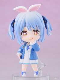 Nendoroid Usada Pekora: Casual Outfit Ver. 4