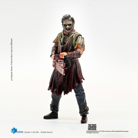 Exquisite Mini 1/18 Texas Chainsaw Massacre（2003）Thomas Hewitt Slaughter Ver 7