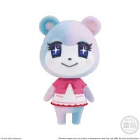 BANDAI [PC] Animal Crossing New Horizons Tomodachi Doll Vol 3 - Animal Crossing - photo 10