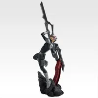 BANDAI Gen Narumi "Kaiju No.8", Ichibansho Figure - Kaiju No. 8 - photo 1