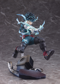 MY HERO ACADEMIA figure Izuku Midoriya 3