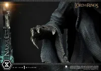 Prime 1 Studio Premium Masterline The Lord of the Rings (Film) Nazgul Bonus Version - The Lord of the Rings - photo 6