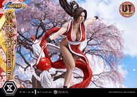Real Elite Masterline THE KING OF FIGHTERS '98 MAI SHIRANUI Ultimate Version 			 31