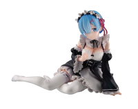 Melty Princess Re: Life in a different world from zero Palm Size Rem 1