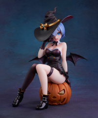 Rem: Phantom Night Wizard Ver. 3