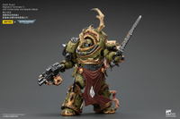 Death Guard Blightlord Terminator 3 with Combi-bolter and Bubotic Blade 5