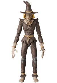 MEDICOM TOY MAFEX SCARECROW （BATMAN: HUSH Ver.） - DC Comics - photo 7