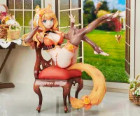 native Maple - NEKOPARA - photo 6