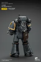 JOYTOY Space Wolves MK lll Tactical Legionary - Warhammer 40K - photo 17