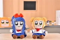 GoodSmile Moment Pop Team Epic Plushie Doll Popuko - POP TEAM EPIC - photo 7