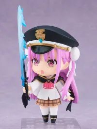 GOOD SMILE COMPANY Nendoroid Tama Kunimi - Heaven Burns Red - photo 3