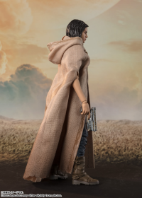 KORA (REBEL MOON） "Rebel Moon: Part One – A Child of Fire", TAMASHII NATIONS S.H.Figuarts 5