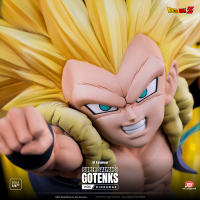 SSJ3 Gotenks - Dioramax 20