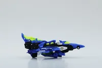 52TOYS BD-02 HYDRO BULLET SHARK - BEASTBOX - photo 8