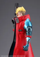 KOTOBUKIYA Vash the Stampede TRIGUN STAMPEDE OSHI WORKS - Trigun - photo 3