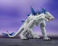 TAMASHII NATIONS SHIMO FROM GODZILLA x KONG: THE NEW EMPIRE "GODZILLA", TAMASHII NATIONS S.H.MonsterArts - Godzilla - photo 8