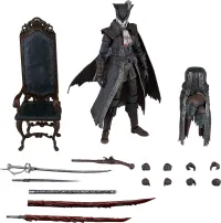 Max Factory figma Lady Maria of the Astral Clocktower: DX Edition - Video Games - photo 2