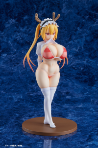 Tohru 1/6 Complete Figure 1