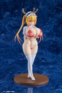 KAITENDOH Tohru 1/6 Complete Figure - Miss Kobayashi's Dragon Maid - photo 1