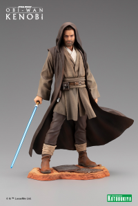 ARTFX OBI-WAN KENOBI™ 1