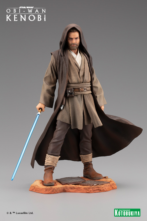 ARTFX OBI-WAN KENOBI™