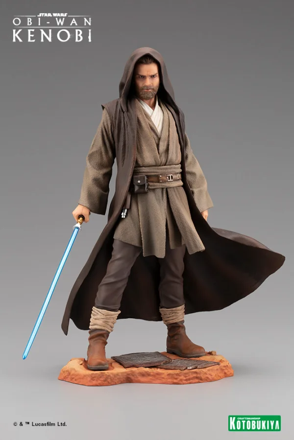 KOTOBUKIYA ARTFX OBI-WAN KENOBI™ - Star Wars