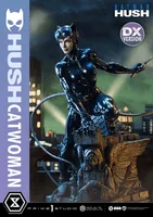 Prime 1 Studio Real Elite Masterline Batman: Hush (Comics) Catwoman Deluxe Bonus Version - DC Comics - photo 41