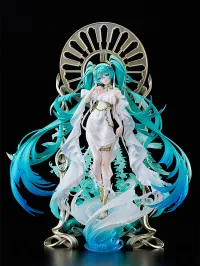 GOOD SMILE COMPANY Hatsune Miku feat. Yoneyama Mai - Hatsune Miku - photo 2
