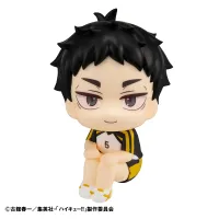 MegaHouse Lookup Haikyu!! Keiji Akaashi Uniform ver. - Haikyu!! - photo 1