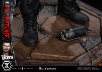 Premium Masterline The Boys William “Billy” Butcher 28
