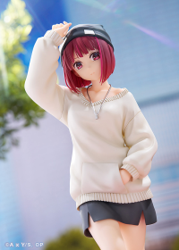 【OSHI NO KO】 Kana Arima: Bazurase Fashion Ver. 10