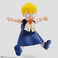 TAMASHII NATIONS Zatch Bell Konjiki no Zatch Bell, Bandai Spirits S.H.Figuarts - Zatch Bell! - photo 6