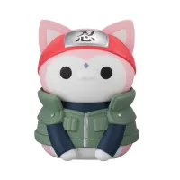 MegaHouse Nyaruto! LAST BATTLE ver. - NARUTO - photo 4
