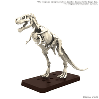 PLANNOSAURUS Tyrannosaurus 1915 2