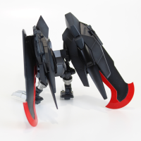 Pla-Act Option Series 05: Karasu (re-run) 7