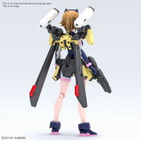 Figure-rise Standard AVATAR FUMINA 2