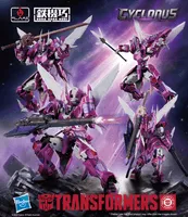FLAME TOYS [Kuro Kara Kuri] Cyclonus  - Transformers - photo 1