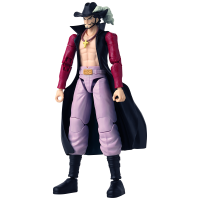 Dracule Mihawk One Piece, BNTCA Anime Heroes 2