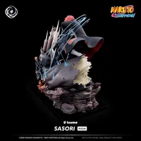Tsume Art Sasori - Ikigai - NARUTO - photo 9