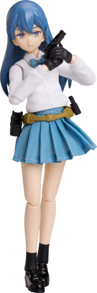 figma Armed JK: Variant F 2