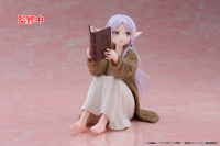 Frieren: Beyond Journey's End Desktop Cute Figure - Frieren (Roomwear Ver.) 8